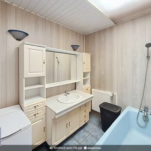 Maison Avec Terrain Marquette-lez-Lille 4 pièce(s)