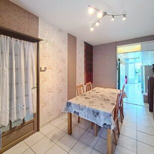 Maison Avec Terrain Marquette-lez-Lille 4 pièce(s)