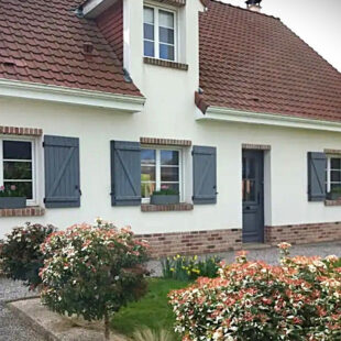 Maison Avec Terrain EPERLECQUES 5 pièce(s)