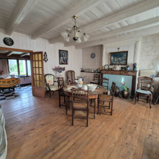 Maison Avec Terrain Tournehem-sur-la-Hem 5 pièce(s)