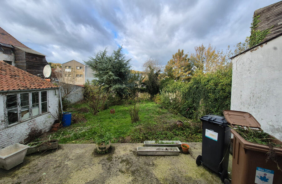 Maison Avec Terrain Tournehem-sur-la-Hem 5 pièce(s)