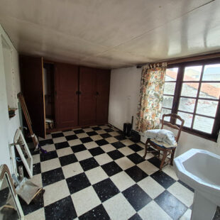 Maison Avec Terrain Tournehem-sur-la-Hem 5 pièce(s)