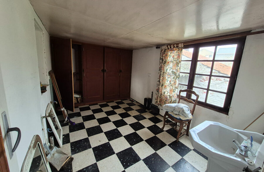 Maison Avec Terrain Tournehem-sur-la-Hem 5 pièce(s)