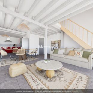 Maison Avec Terrain FAUQUEMBERGUES 4 pièce(s)