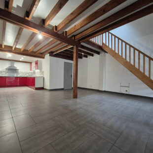 Maison Avec Terrain FAUQUEMBERGUES 4 pièce(s)
