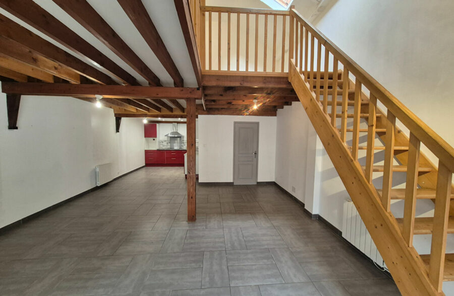 Maison Avec Terrain FAUQUEMBERGUES 4 pièce(s)