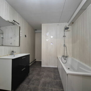 Maison Avec Terrain FAUQUEMBERGUES 4 pièce(s)