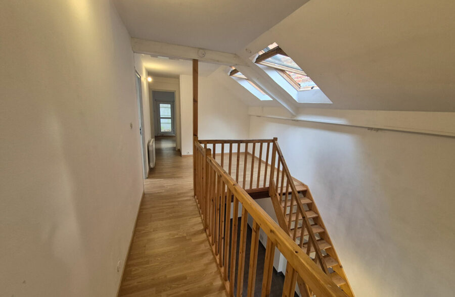 Maison Avec Terrain FAUQUEMBERGUES 4 pièce(s)