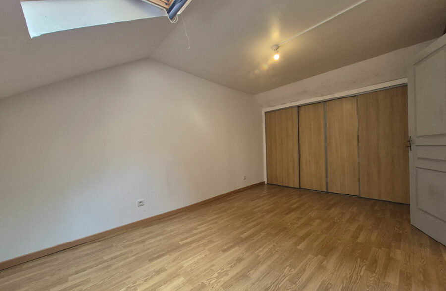 Maison Avec Terrain FAUQUEMBERGUES 4 pièce(s)