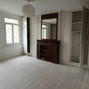 immeuble