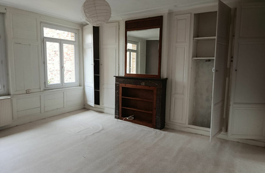 immeuble