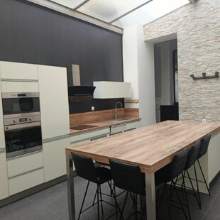 immeuble