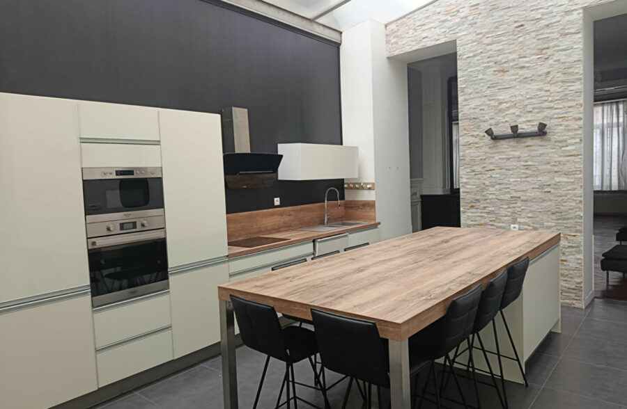 immeuble