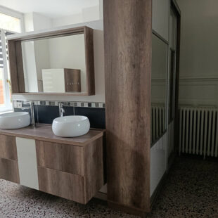 immeuble