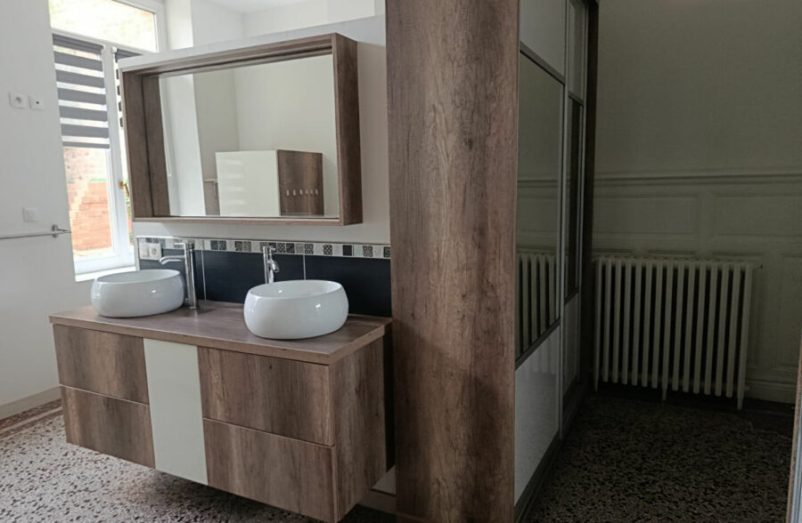 immeuble
