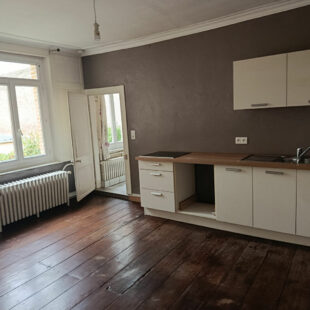 immeuble