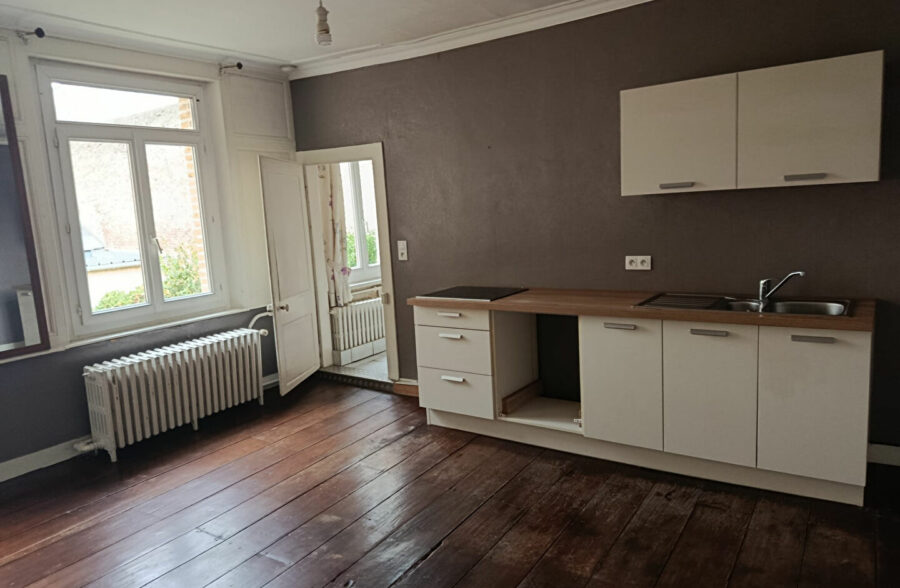 immeuble