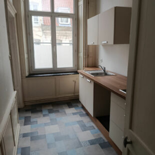 immeuble