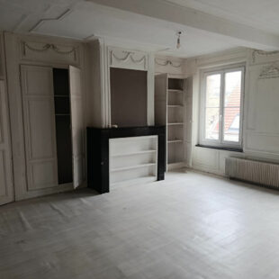 immeuble