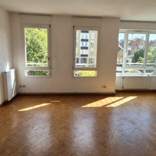 Appartement SAINT OMER 4 pièce(s)