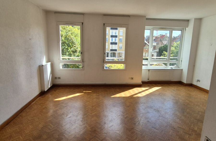Appartement SAINT OMER 4 pièce(s)