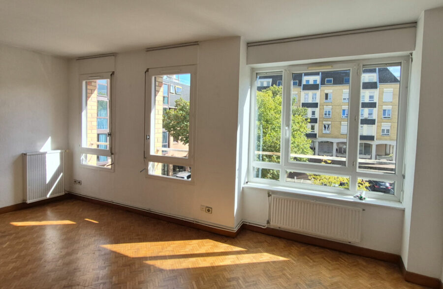 Appartement SAINT OMER 4 pièce(s)