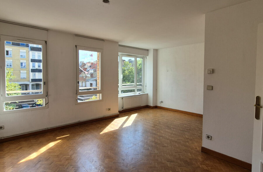 Appartement SAINT OMER 4 pièce(s)