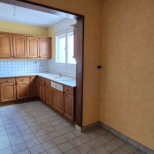 Appartement SAINT OMER 4 pièce(s)