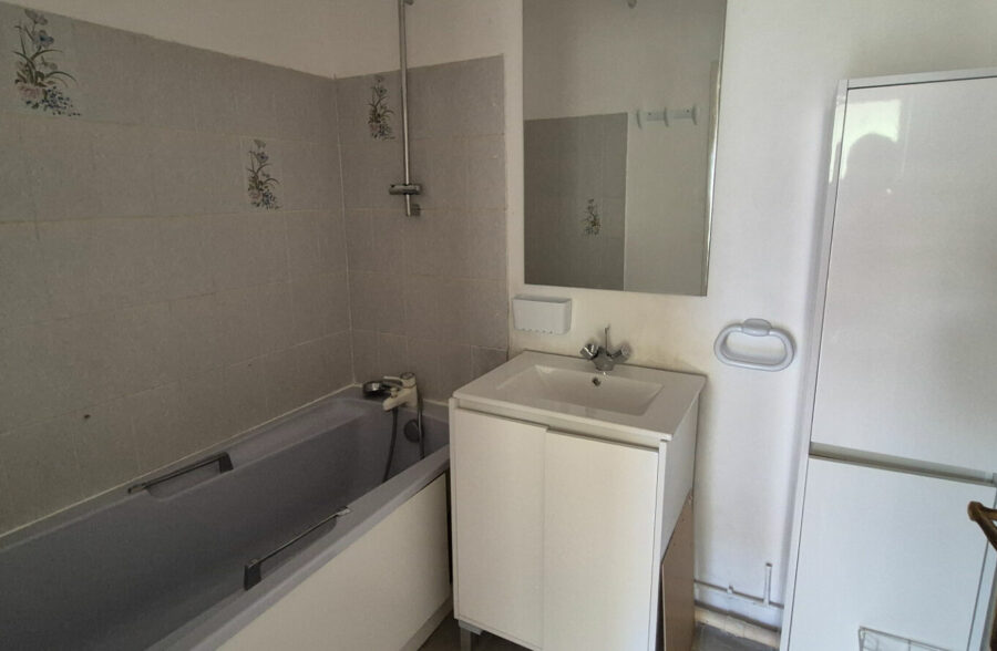 Appartement SAINT OMER 4 pièce(s)