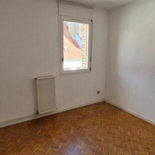 Appartement SAINT OMER 4 pièce(s)