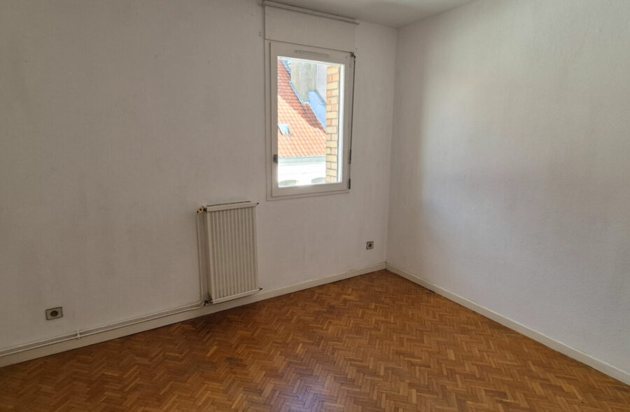 Appartement SAINT OMER 4 pièce(s)