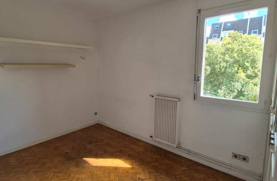 Appartement SAINT OMER 4 pièce(s)
