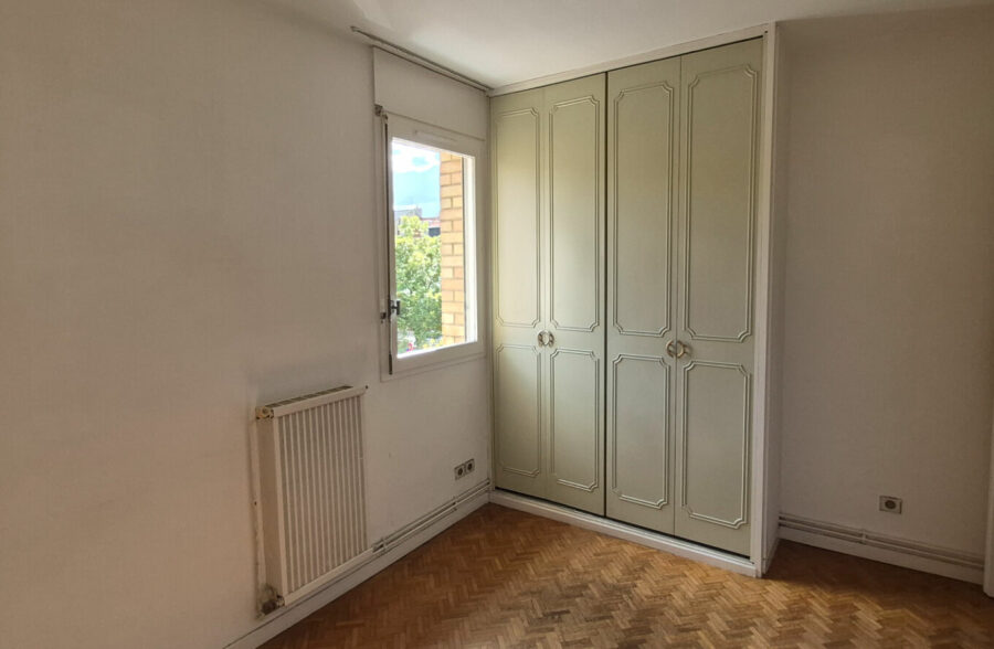 Appartement SAINT OMER 4 pièce(s)