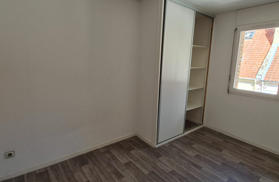 Appartement SAINT OMER 4 pièce(s)