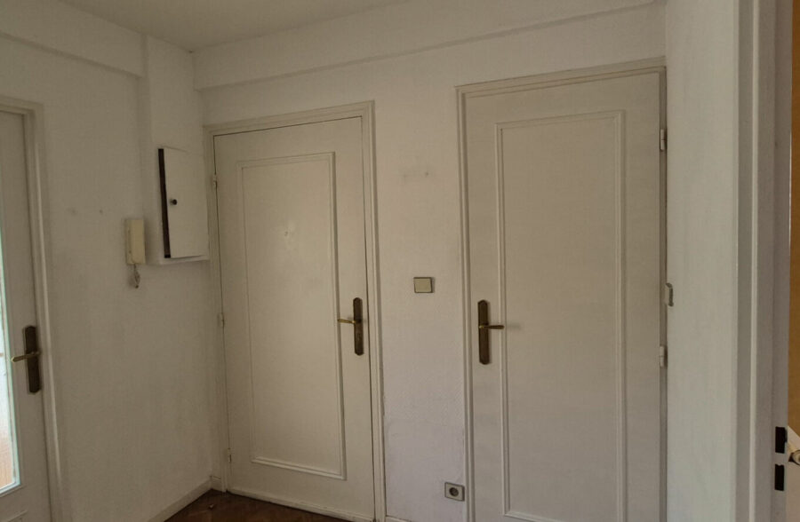 Appartement SAINT OMER 4 pièce(s)