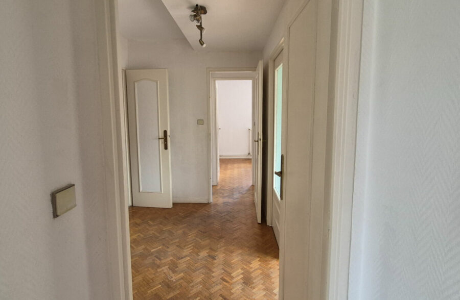 Appartement SAINT OMER 4 pièce(s)