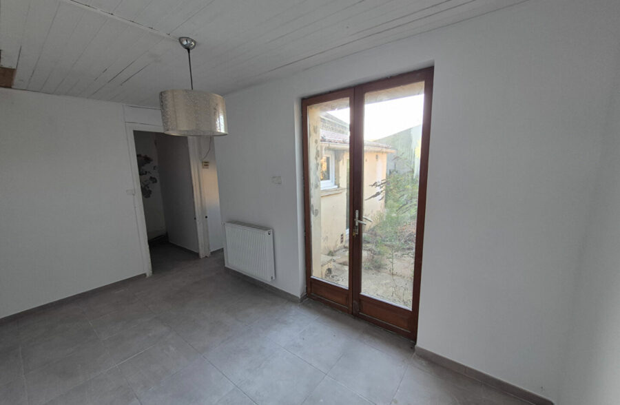 Maison Avec Terrain BLENDECQUES 3 pièce(s)