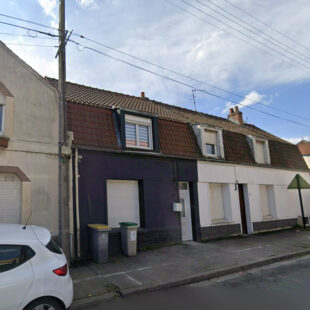Maison Avec Terrain BLENDECQUES 3 pièce(s)