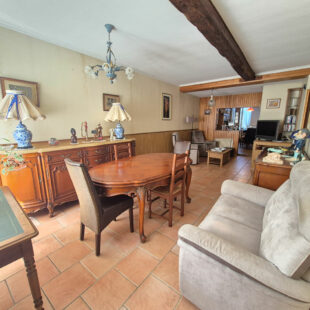 Maison SAINT OMER 5 pièce(s)