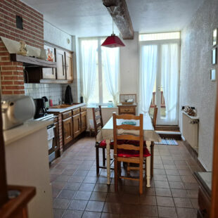 Maison SAINT OMER 5 pièce(s)