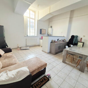 Appartement Saint-Omer 2 pièce(s)