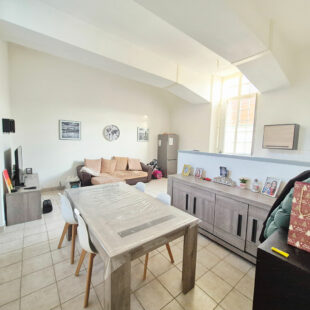 Appartement Saint-Omer 2 pièce(s)
