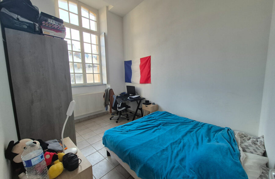 Appartement Saint-Omer 2 pièce(s)