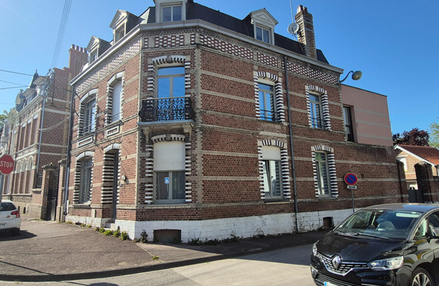 Appartement Saint-Omer 5 pièce(s)