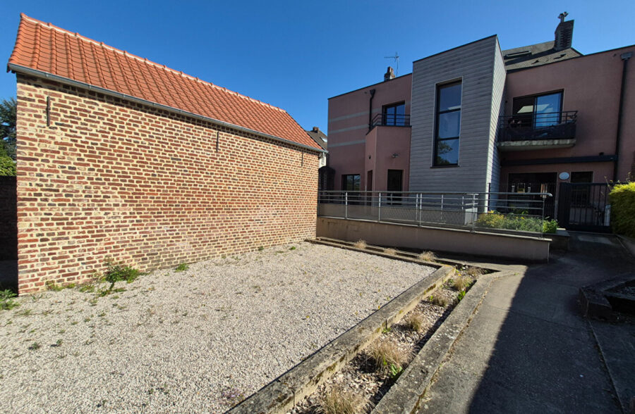 Appartement Saint-Omer 5 pièce(s)