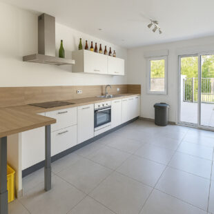 Appartement Saint-Omer 5 pièce(s)