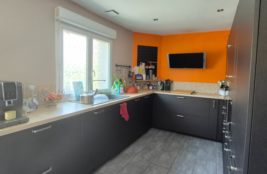 Maison Avec Terrain Setques 4 pièce(s)