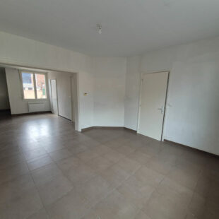 Maison Avec Terrain ST OMER 5 pièce(s)