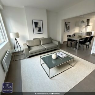 Maison Avec Terrain ST OMER 5 pièce(s)