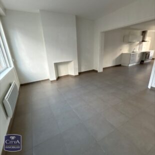 Maison Avec Terrain ST OMER 5 pièce(s)